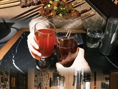 -三杯赤運·中式小酒馆(所城里店)