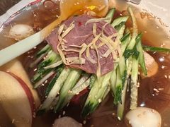 -七八冷面·延边朝鲜族美食(欢乐谷店)