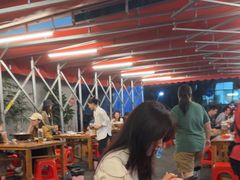 -洪大厨鸡煲(福田店)