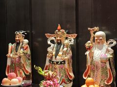 -胜记酒家·风味线(南山花园城店)
