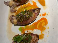 -LESCEDARS Brasserie Bistro香柏树