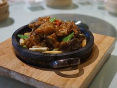 -利苑酒家(金宝店)