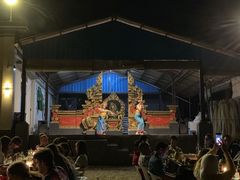 -Ganesha Pudak Cafe