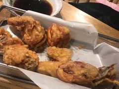 原味炸鸡-肉匠Korean BBQ(兴盛路店)