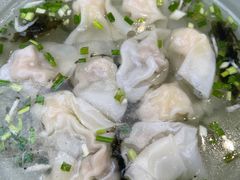 -阿三生煎(万博广场店)