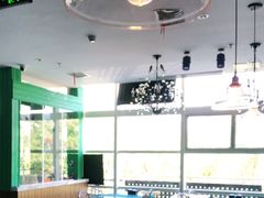 大堂-My Way Town买味堂·东南亚餐厅(亦庄店)