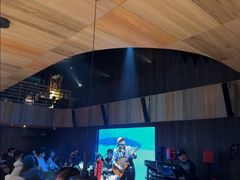 -MM·五声·音乐人与调酒师(西安路店)