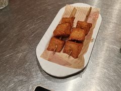 -潮界(LU·ONE凯德晶萃广场店)