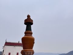 -普陀宗乘之庙(小布达拉宫)