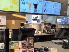 -星巴克(秦皇岛乐都汇店)