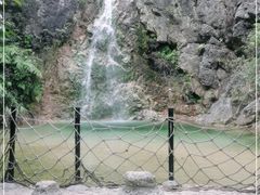 -南海湾森林生态园