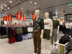 -H&M(华润万象城店)