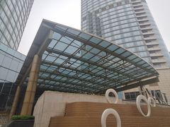 -上海外滩茂悦大酒店