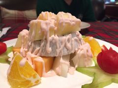 -芭莉与彩虹西餐厅(成都合生汇店)