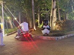 -三亚海昌梦幻海洋不夜城