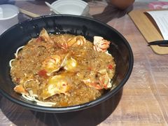 -沈记烧烤海鲜(江汉二路店)