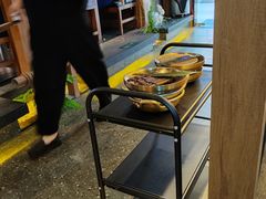 -九田家黑牛烤肉料理(新辰里亚运村店)
