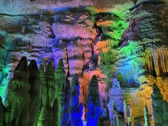 -泰安地下龙宫景区