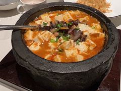 -狮王府淮扬菜(夫子庙老门东店)