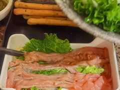 -小龙坎老火锅(北京三里屯店)