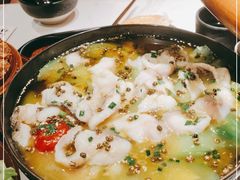 -乔阿马·江南味·驴肉香(龙湖华泾天街店)