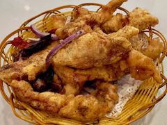 椒盐白条-小实惠嘉(威海路店)