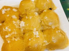 粘豆包-东北王食府(科大店)