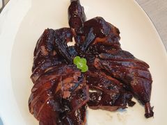 -一澜江宴·江景地标楚菜(江滩公园店)