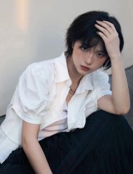 点击看大图 -川和潮人漂色·烫染·接发