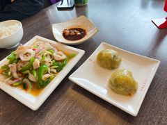 -海坛特色小吃·只做平潭特色菜(平潭店)