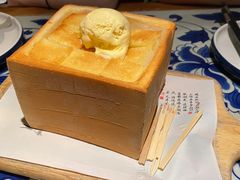 -绿茶餐厅(布吉万象汇店)