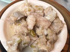 -山水茶艺馆·点心粤菜·30年老字号