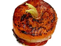 -8餐厅(新葡京酒店)