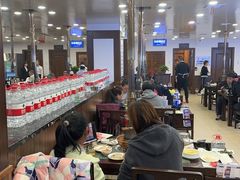 -楼外楼肥羊木炭火锅居(乐群街店)