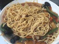-西域美食蘭州拉面