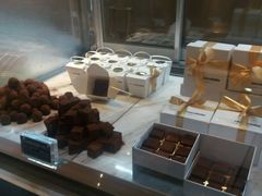 -Awfully Chocolate(来福士广场店)