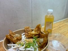 -非遗·十八曲鱼饺(西马总店)