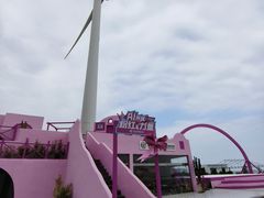 -六鳌翡翠湾滨海度假景区