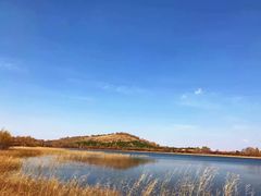 -塞罕坝国家级自然保护区