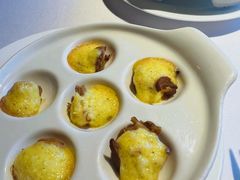 -尚品御泉铁板烧自助(绿园小区店)