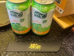 -樱嘢·炭火烧肉(惠南店)