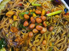 -老表记广西宵夜螺蛳鸭脚煲(西大店)