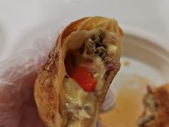 -山姆餐吧(南昌红谷滩印象城店)