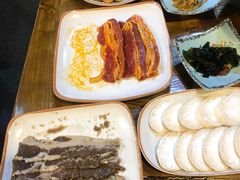 -平泽烤肉(锦水街店)