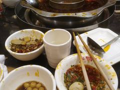 -锅首鲜品火锅(鸳鸯店)