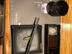 -黑牛の店·和牛烧肉(合生汇店)