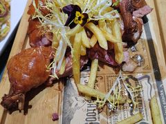 -丰收日(五角场店)