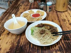 -吴财记面家(大同路店)