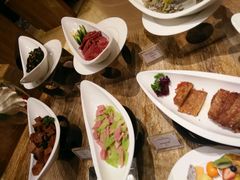 -宁波阳光豪生大酒店·豪生咖啡厅