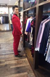 -优刻西服西装定制(金轮国际广场店)